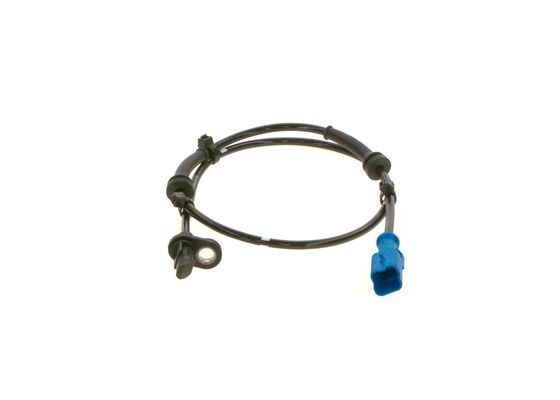 Sensor, Raddrehzahl BOSCH 0265008485