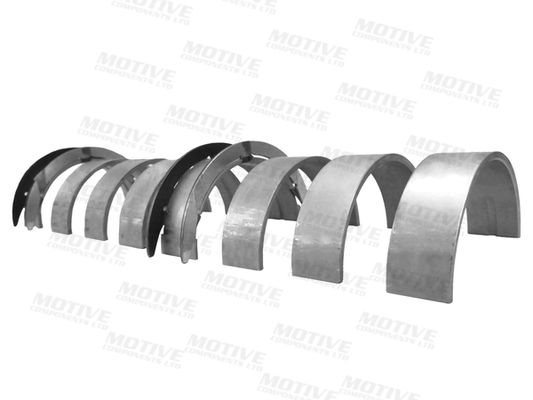 Kurbelwellenlagerschale motive M536910