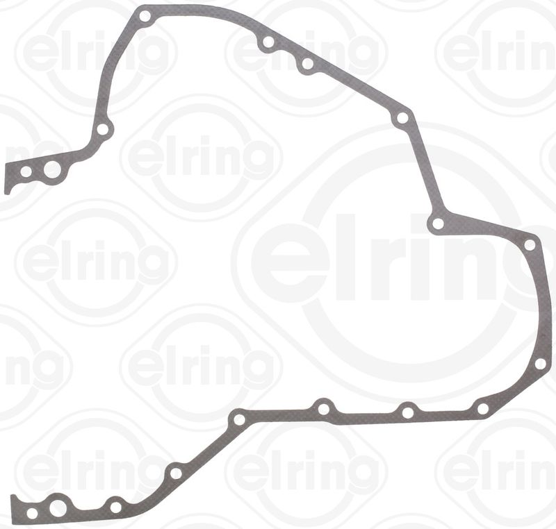 Dichtung, Steuergehäuse ELRING 151.860