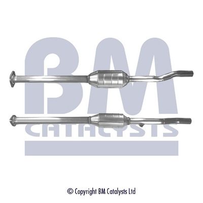 Katalysator BM CATALYSTS BM91262H