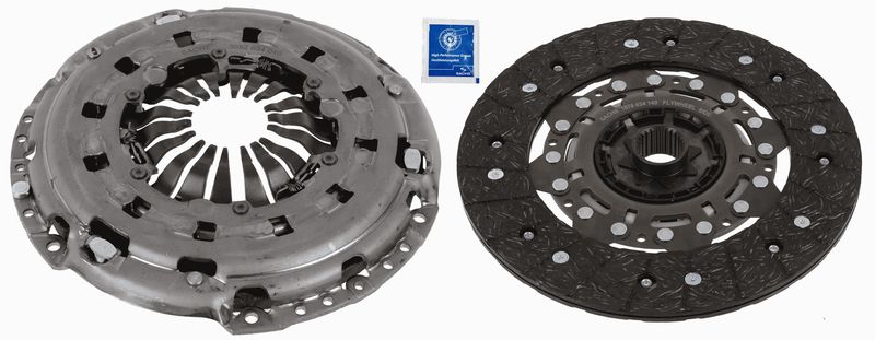 Kupplungssatz SACHS 3000 951 649