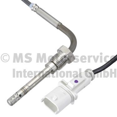 Sensor, Abgastemperatur PIERBURG 7.12196.37.0