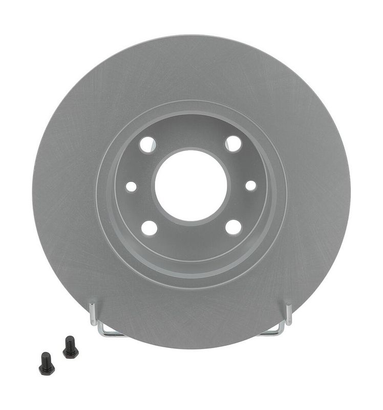 Bremsscheibe FERODO DDF066C
