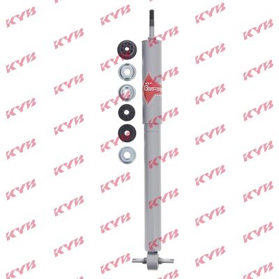 Stoßdämpfer KYB 552001