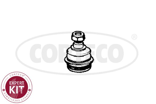 Trag-/Führungsgelenk CORTECO 49395645