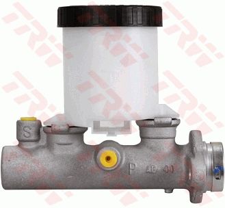 Hauptbremszylinder TRW PML202