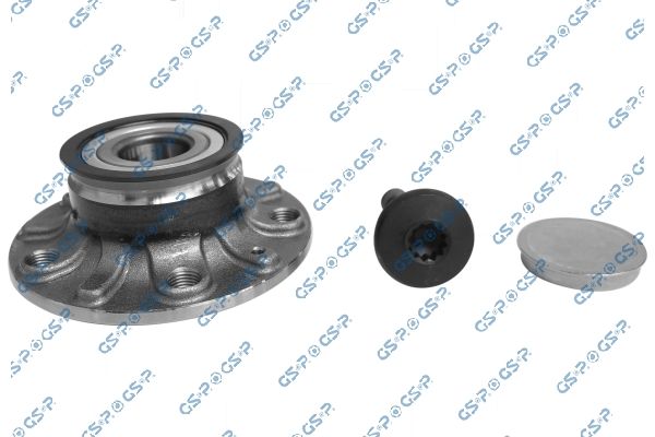 Radlagersatz GSP 9230082K