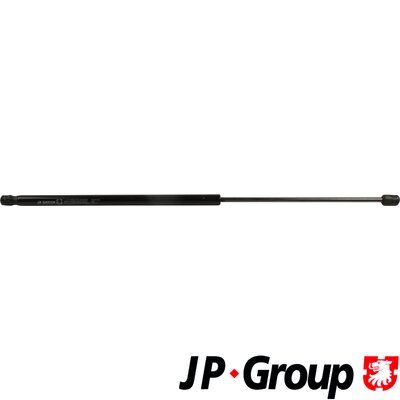 Gasfeder, Motorhaube JP GROUP 1381201900