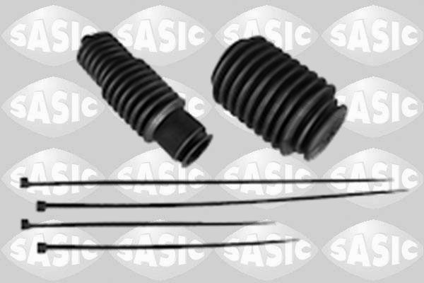 Faltenbalg, Lenkung SASIC 4006257