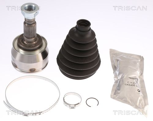 Gelenksatz Antriebswelle TRISCAN 8540 11110