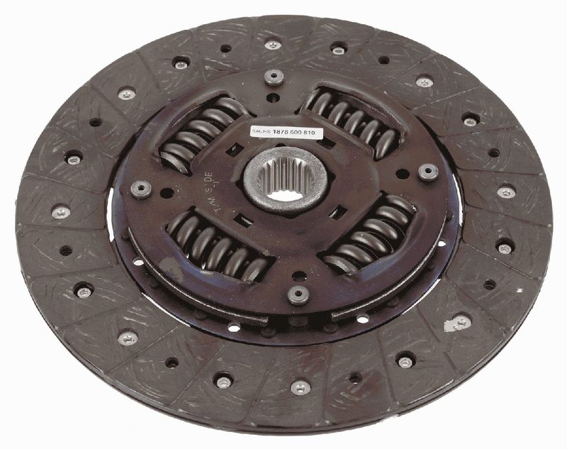 Kupplungsscheibe SACHS 1878 600 810