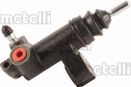 Nehmerzylinder, Kupplung METELLI 54-0094