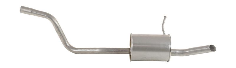 Endschalldämpfer WALKER 24626