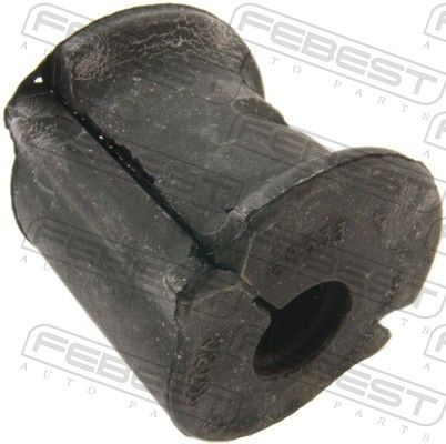 Lagerung, Stabilisator FEBEST MZSB-TRBF