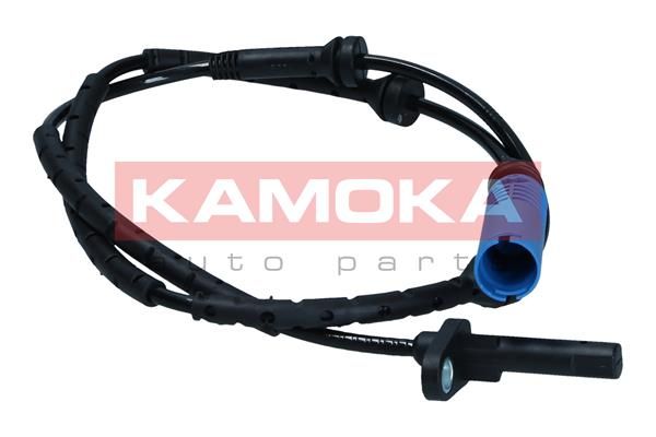 Sensor, Raddrehzahl KAMOKA 1060703