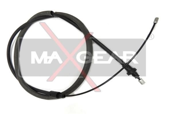 Seilzug, Feststellbremse MAXGEAR 32-0224