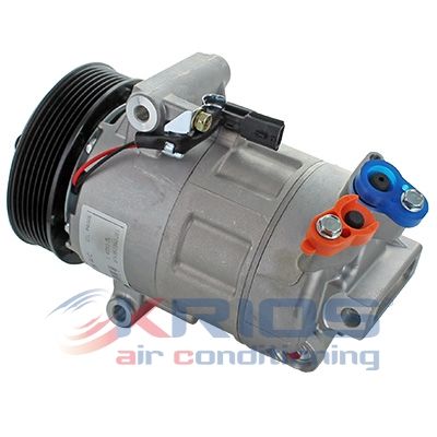 Kompressor, Klimaanlage MEAT & DORIA K14093A