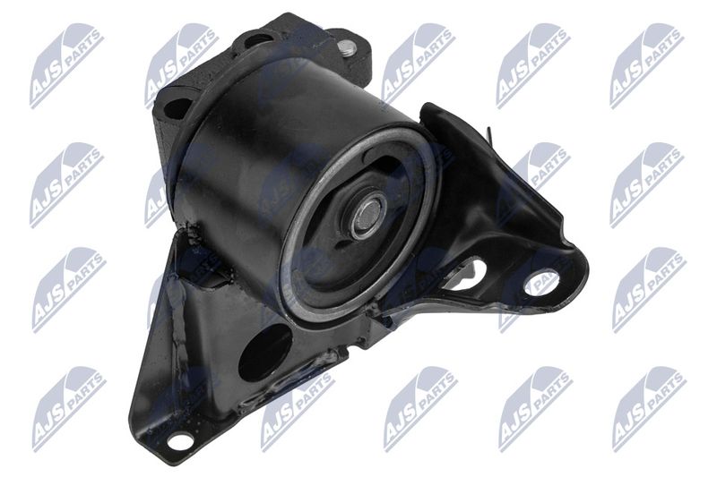 Lagerung, Motor NTY ZPS-NS-145