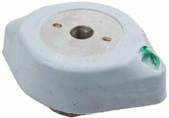 Lagerung, Automatikgetriebe LEMFÖRDER 25907 01
