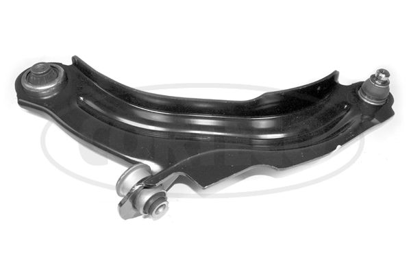 Lenker, Radaufhängung CORTECO 49400654