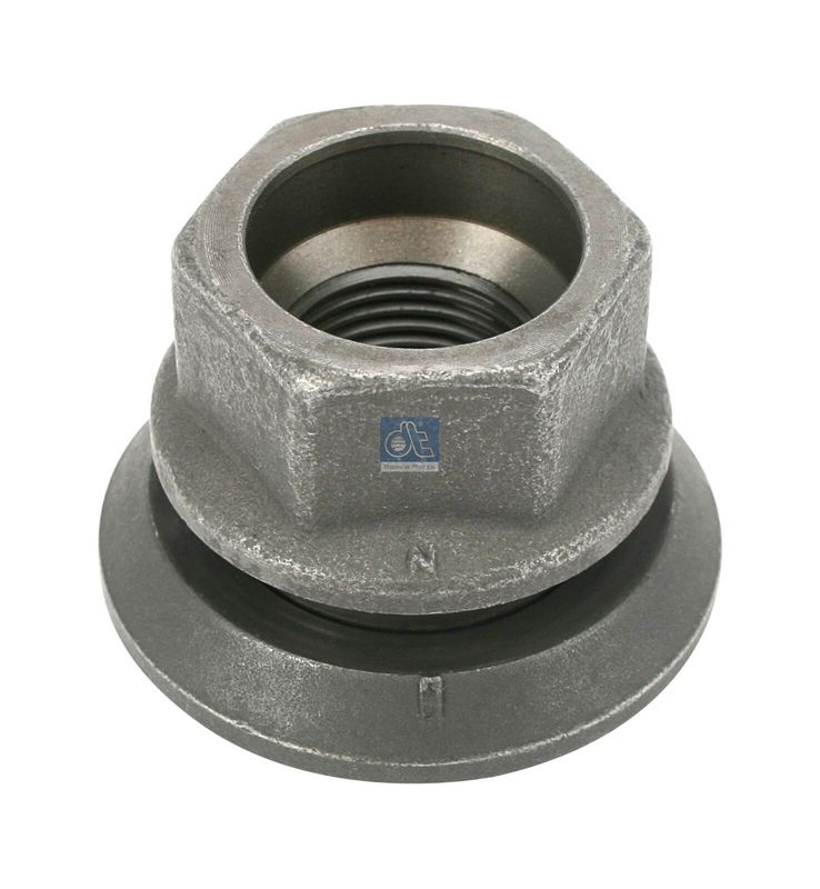 Radmutter DT Spare Parts 2.65116