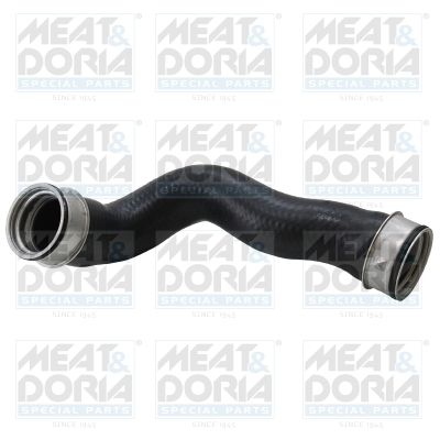Ladeluftschlauch MEAT & DORIA 96797