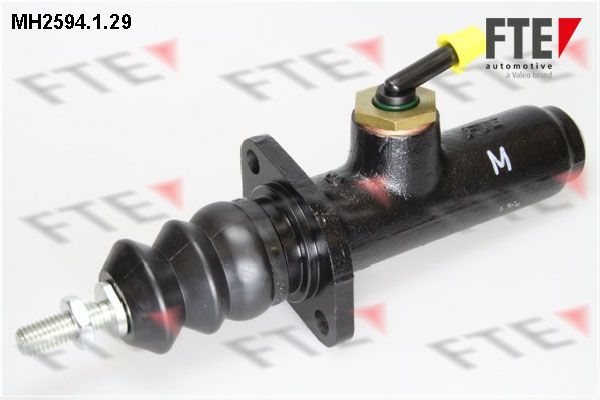 Hauptbremszylinder FTE 9722134