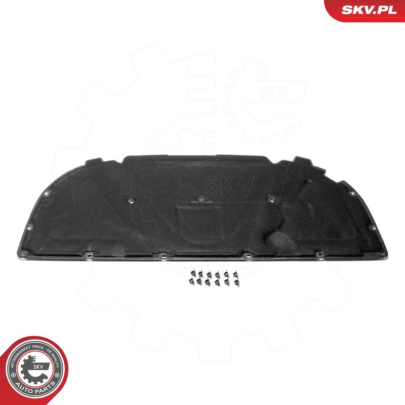 Motorraumdämmung ESEN SKV 96SKV462