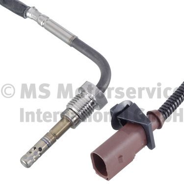 Sensor, Abgastemperatur PIERBURG 7.11020.65.0