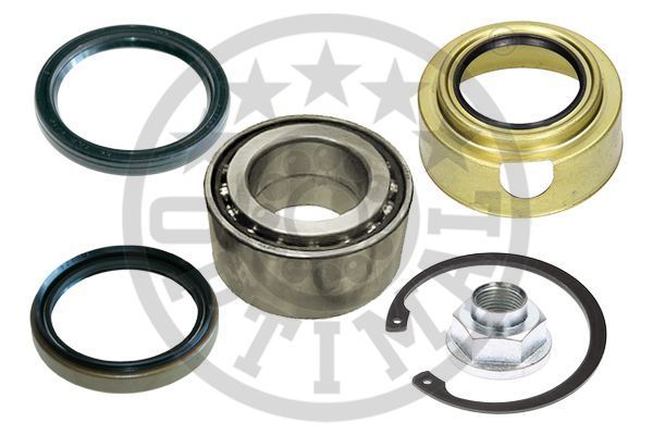 Radlagersatz OPTIMAL 971723