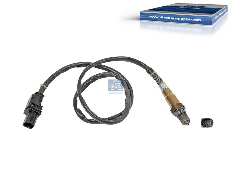 Lambdasonde DT Spare Parts 3.37049