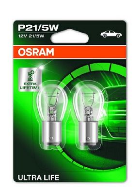 Glühlampe, Blinkleuchte OSRAM 7528ULT-02B