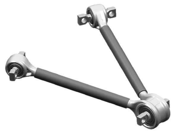 Querlenker LEMFÖRDER 35512 01