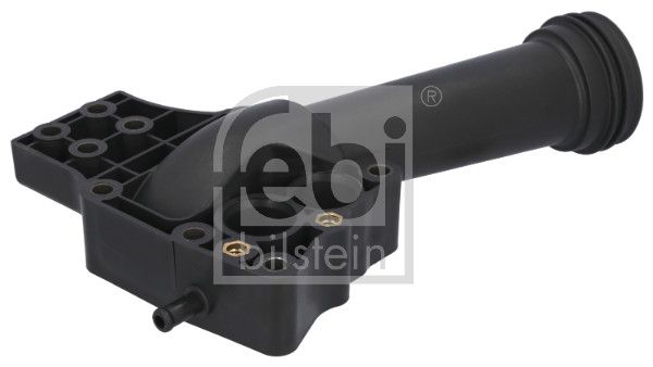 Kühlmittelrohrleitung FEBI BILSTEIN 1003955