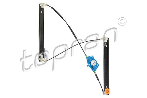 Fensterheber TOPRAN 111 276