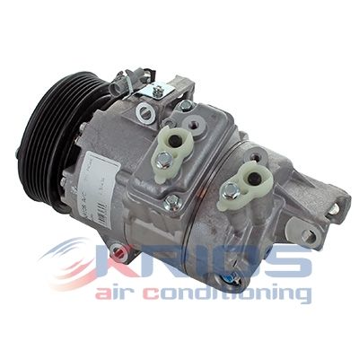 Kompressor, Klimaanlage MEAT & DORIA K19143A