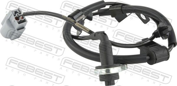Raddrehzahlsensor ABS-Sensor FEBEST 04606-024