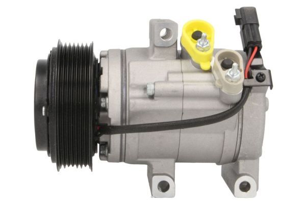 Kompressor, Klimaanlage THERMOTEC KTT090134