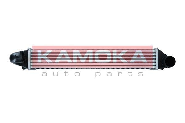 Ladeluftkühler KAMOKA 7750038