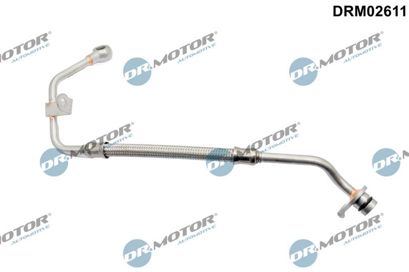 Ölleitung Turbolader Dr.Motor Automotive DRM02611
