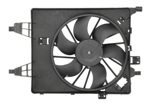Lüfter, Motorkühlung THERMOTEC D8R014TT