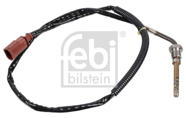 Sensor, Abgastemperatur FEBI BILSTEIN 171276