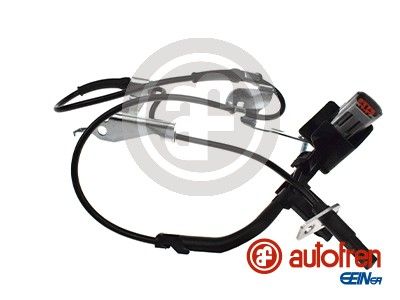 Sensor, Raddrehzahl AUTOFREN SEINSA DS0414