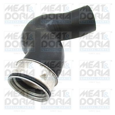 Ladeluftschlauch MEAT & DORIA 96058