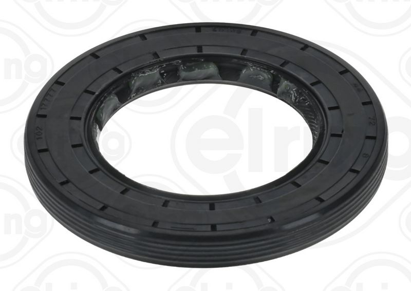 Wellendichtring, Automatikgetriebeflansch ELRING B15.340