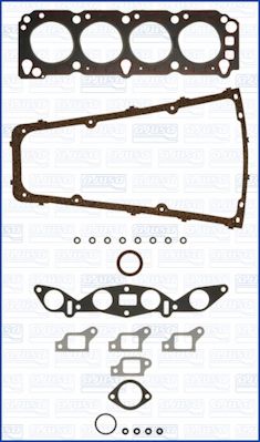 Dichtungssatz Zylinderkopf AJUSA 52089900