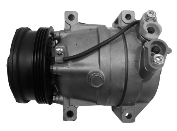 Kompressor, Klimaanlage Airstal 10-5673