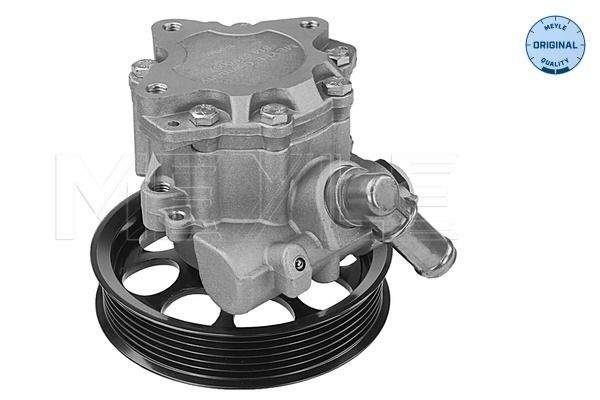 Hydraulikpumpe, Lenkung MEYLE 8146310007