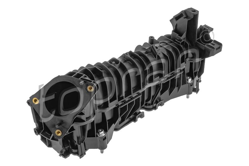 Saugrohrmodul TOPRAN 503 613