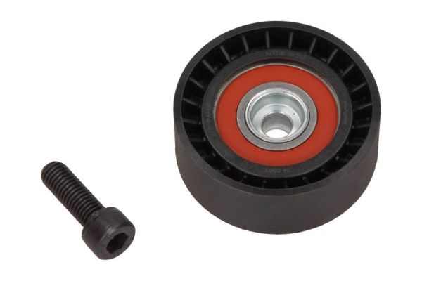 Spannrolle Keilrippenriemen MAXGEAR 54-0963